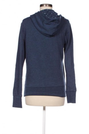 Damen Sweatshirt Iriedaily, Größe S, Farbe Blau, Preis 13,99 €