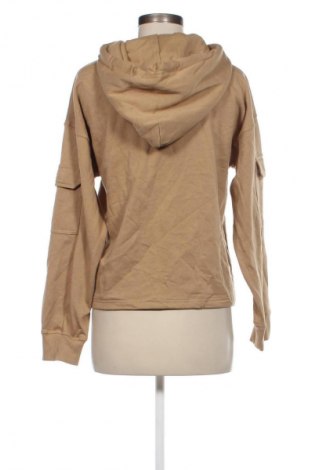 Damen Sweatshirt Lager 157, Größe S, Farbe Beige, Preis € 7,99