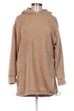 Damen Sweatshirt Lager 157, Größe XS, Farbe Beige, Preis 20,49 €