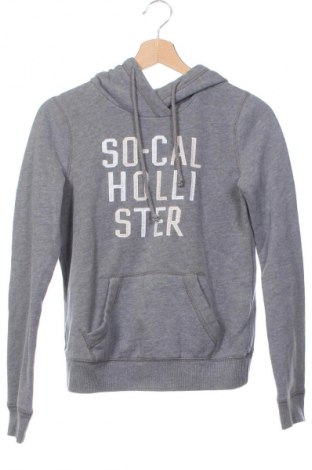 Damen Sweatshirt Mimi Holliday, Größe XS, Farbe Grau, Preis € 6,69