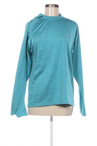 Damen Sweatshirt Mxdc, Größe S, Farbe Blau, Preis € 7,99