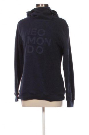 Damen Sweatshirt Neomondo, Größe M, Farbe Blau, Preis € 64,99