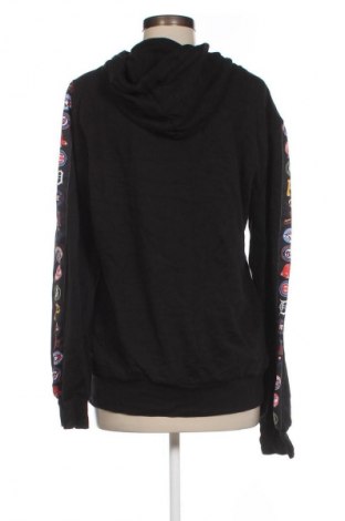 Damen Sweatshirt New Era, Größe M, Farbe Schwarz, Preis € 15,99