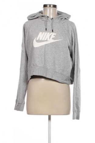 Női sweatshirt Nike, Méret L, Szín Szürke, Ár 12 199 Ft