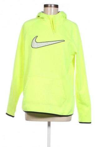 Női sweatshirt Nike, Méret M, Szín Zöld, Ár 12 199 Ft