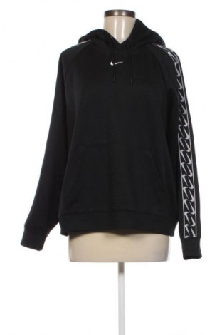 Damska bluza Nike, Rozmiar L, Kolor Czarny, Cena 153,99 zł