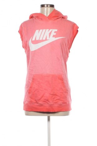 Damen Sweatshirt Nike, Größe S, Farbe Rosa, Preis 32,49 €