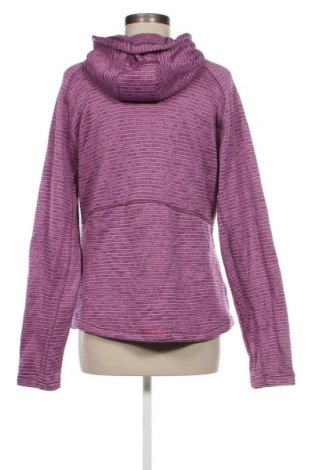 Damen Sweatshirt Northpeak, Größe XL, Farbe Rosa, Preis 20,49 €