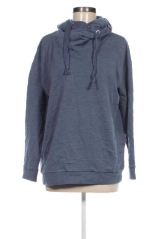 Damen Sweatshirt ONLY, Größe L, Farbe Blau, Preis € 6,99