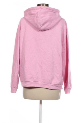 Damen Sweatshirt ONLY, Größe XXL, Farbe Rosa, Preis € 13,99