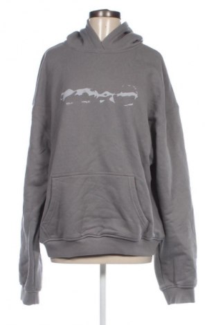 Damen Sweatshirt Olakala, Größe L, Farbe Grau, Preis € 20,49