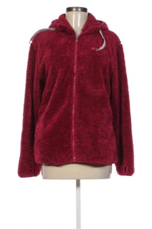 Damen Sweatshirt On The Peak, Größe XL, Farbe Rosa, Preis 20,49 €