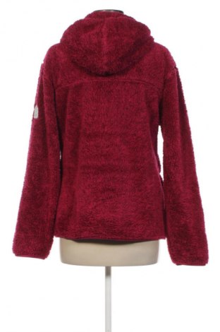 Damen Sweatshirt On The Peak, Größe XL, Farbe Rosa, Preis 11,49 €