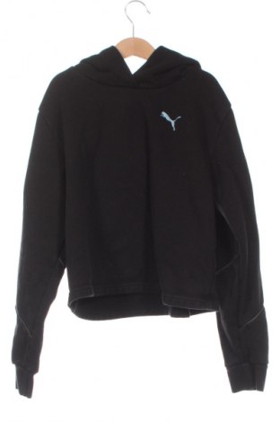 Női sweatshirt PUMA, Méret XS, Szín Fekete, Ár 9 565 Ft