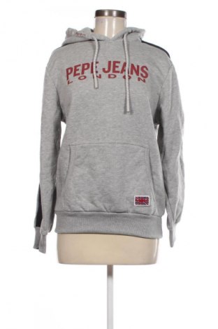 Dámská mikina  Pepe Jeans, Velikost S, Barva Šedá, Cena  1 729,00 Kč