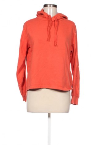 Damen Sweatshirt Pimkie, Größe M, Farbe Orange, Preis € 4,99