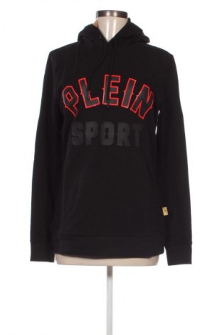 Hanorac de femei Plein Sport, Mărime L, Culoare Negru, Preț 413,99 Lei