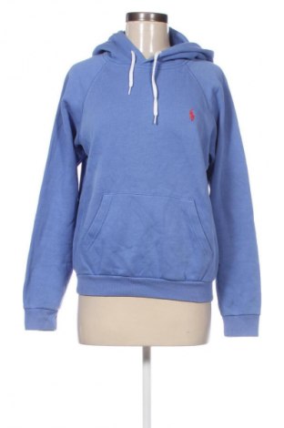 Damen Sweatshirt Polo By Ralph Lauren, Größe M, Farbe Blau, Preis € 85,99