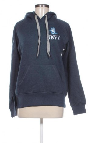 Damen Sweatshirt Premium, Größe M, Farbe Blau, Preis € 8,99