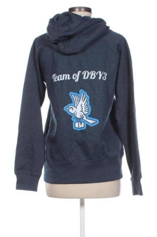 Damen Sweatshirt Premium, Größe M, Farbe Blau, Preis € 8,99