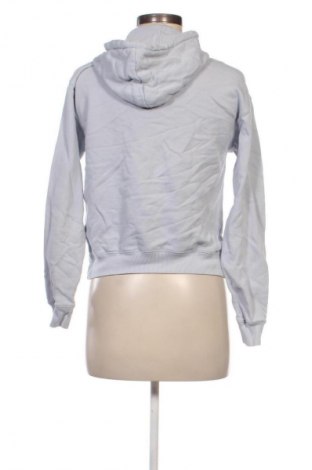 Damen Sweatshirt Pull&Bear, Größe XS, Farbe Blau, Preis 20,49 €