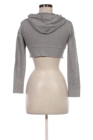 Damen Sweatshirt Q/S by S.Oliver, Größe S, Farbe Grau, Preis € 4,99