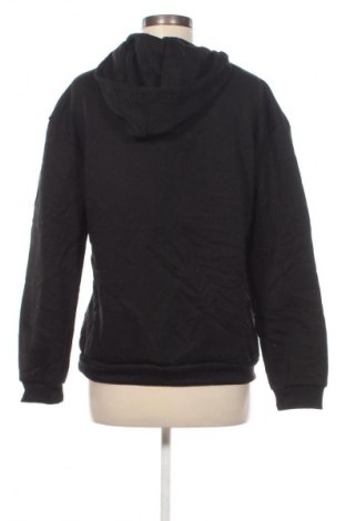 Damen Sweatshirt SHEIN, Größe M, Farbe Schwarz, Preis € 5,99