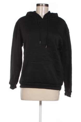 Damen Sweatshirt SHEIN, Größe S, Farbe Schwarz, Preis 20,49 €