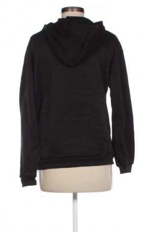 Damen Sweatshirt SHEIN, Größe S, Farbe Schwarz, Preis 20,49 €