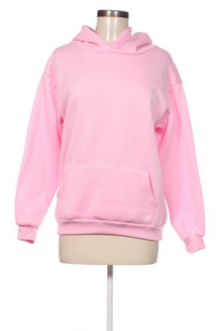 Damen Sweatshirt SHEIN, Größe S, Farbe Rosa, Preis 20,49 €