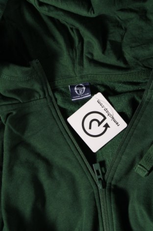 Damen Sweatshirt Sergio Tacchini, Größe XXL, Farbe Grün, Preis € 61,99