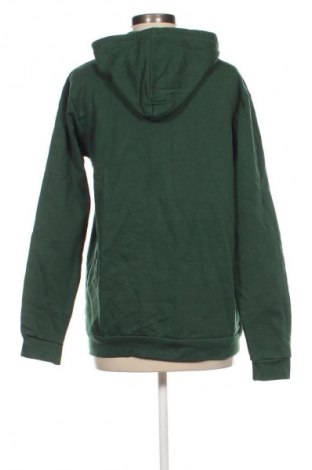 Damen Sweatshirt Sergio Tacchini, Größe XXL, Farbe Grün, Preis € 61,99