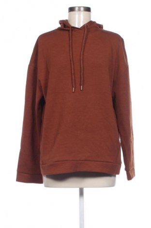 Damen Sweatshirt Stradivarius, Größe L, Farbe Braun, Preis 20,49 €