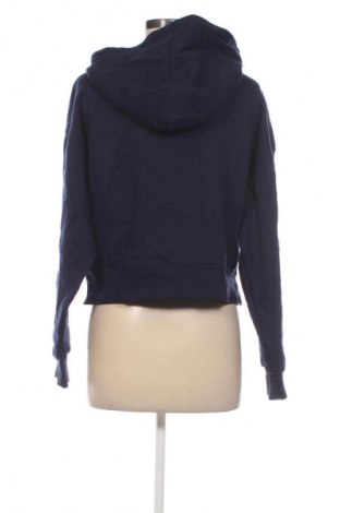 Damen Sweatshirt Stradivarius, Größe L, Farbe Blau, Preis 11,49 €