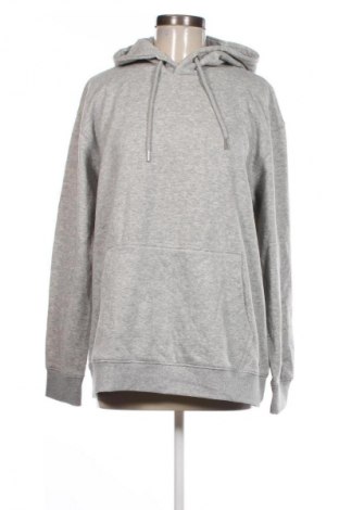 Damen Sweatshirt Takko Fashion, Größe L, Farbe Grau, Preis 9,99 €