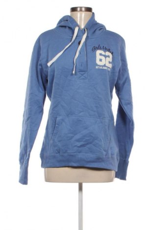 Damen Sweatshirt Tantum O.N., Größe XL, Farbe Blau, Preis € 6,99