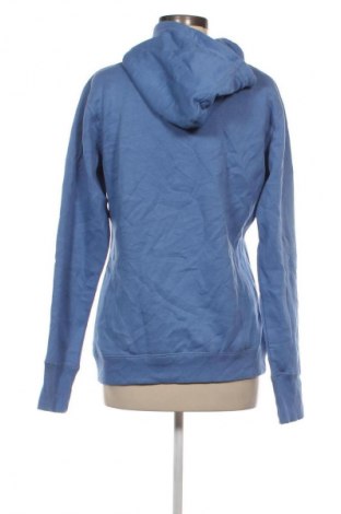 Damen Sweatshirt Tantum O.N., Größe XL, Farbe Blau, Preis 8,49 €