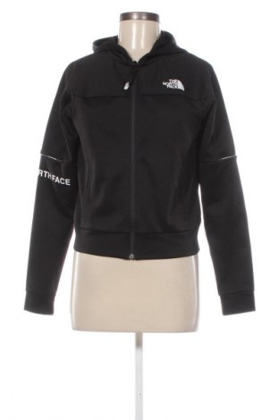 Dámska mikina  The North Face, Veľkosť S, Farba Čierna, Cena  50,95 €