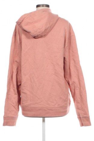 Damen Sweatshirt Lewis Hamilton X Tommy Hilfiger, Größe L, Farbe Rosa, Preis € 46,99