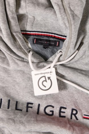 Damen Sweatshirt Tommy Hilfiger, Größe L, Farbe Grau, Preis € 51,99