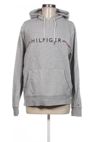 Damen Sweatshirt Tommy Hilfiger, Größe L, Farbe Grau, Preis € 57,49