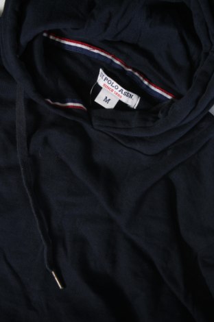 Női sweatshirt U.S. Polo Assn., Méret M, Szín Kék, Ár 12 199 Ft