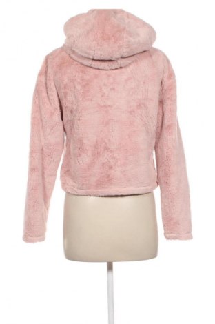 Damen Sweatshirt Urban Classics, Größe S, Farbe Rosa, Preis 12,49 €