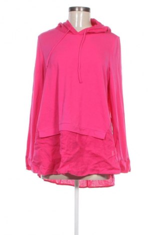 Damen Sweatshirt Vetono, Größe XL, Farbe Rosa, Preis 13,49 €