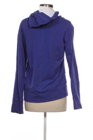 Damen Sweatshirt Wilson, Größe L, Farbe Blau, Preis € 6,99