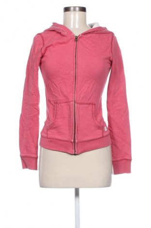 Damen Sweatshirt Wrangler, Größe XS, Farbe Rosa, Preis 33,99 €