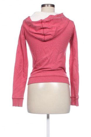 Damen Sweatshirt Wrangler, Größe XS, Farbe Rosa, Preis 32,49 €