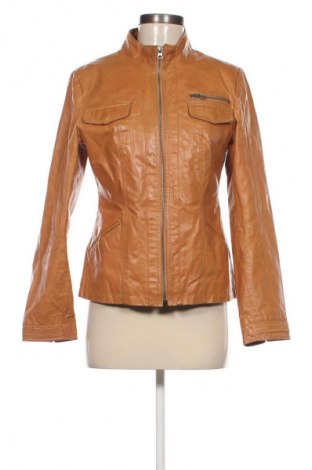 Damen Lederjacke, Größe S, Farbe Braun, Preis € 94,27