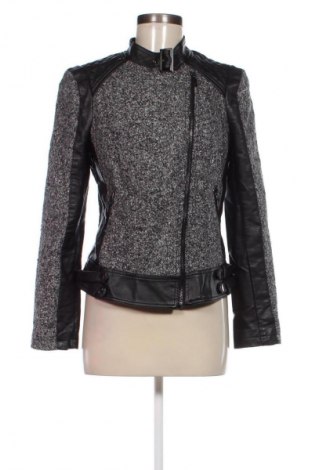 Damen Lederjacke Amisu, Größe M, Farbe Mehrfarbig, Preis € 40,99