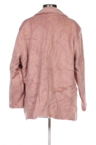 Damenmantel, Größe M, Farbe Rosa, Preis 39,99 €